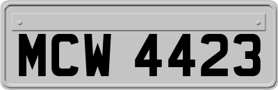 MCW4423