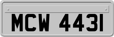 MCW4431