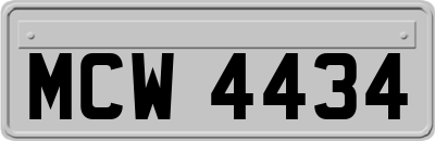 MCW4434