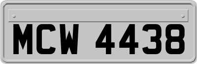 MCW4438