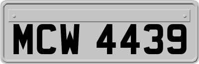 MCW4439
