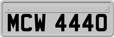 MCW4440