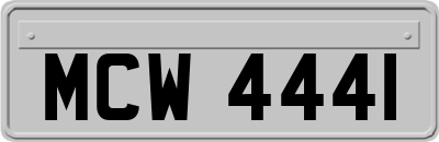 MCW4441