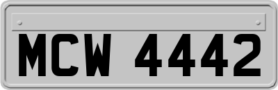MCW4442
