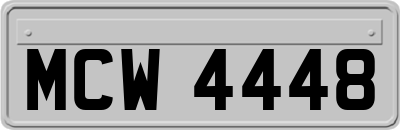 MCW4448
