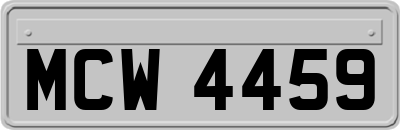 MCW4459