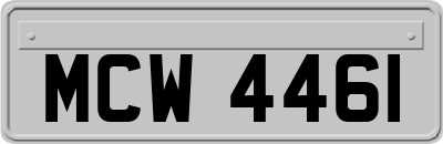 MCW4461