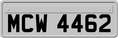 MCW4462
