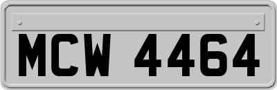 MCW4464
