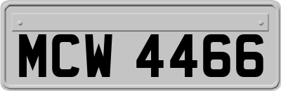 MCW4466