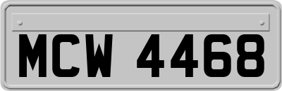 MCW4468