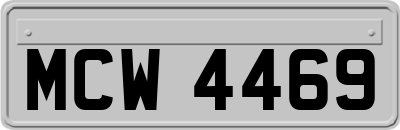 MCW4469