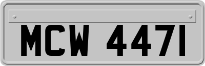 MCW4471