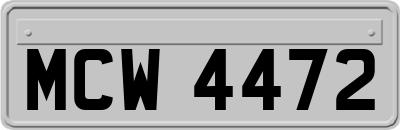 MCW4472