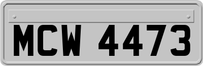 MCW4473