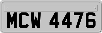 MCW4476