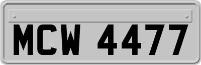 MCW4477