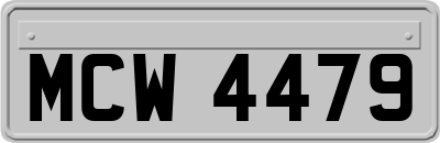 MCW4479