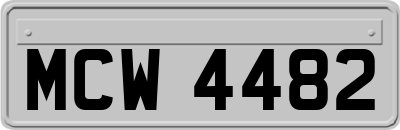 MCW4482