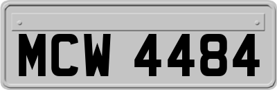 MCW4484