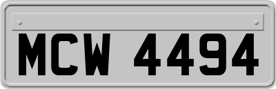 MCW4494