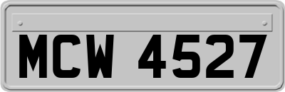MCW4527