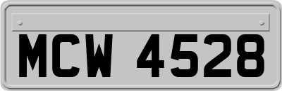 MCW4528