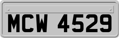 MCW4529