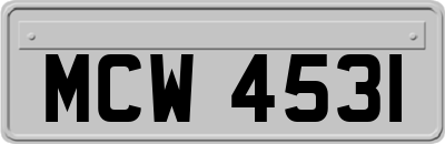MCW4531