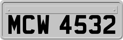 MCW4532