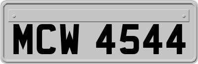 MCW4544