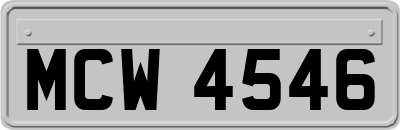 MCW4546