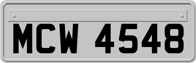 MCW4548