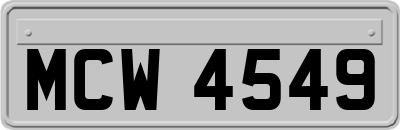 MCW4549
