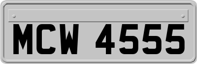MCW4555