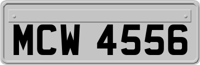 MCW4556
