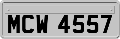 MCW4557