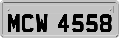 MCW4558