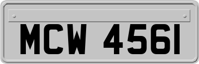 MCW4561