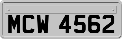 MCW4562
