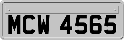 MCW4565