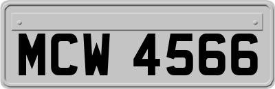 MCW4566