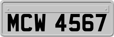 MCW4567