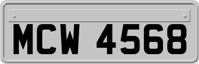MCW4568