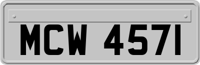 MCW4571