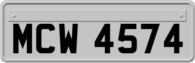 MCW4574