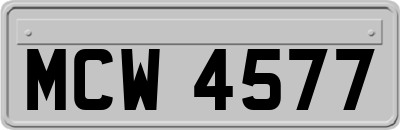 MCW4577