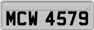 MCW4579