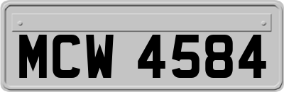 MCW4584