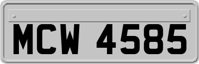 MCW4585